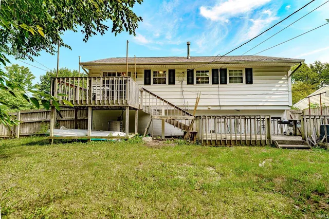 $210,000 | 2303 Ottawa Drive, Lafayette, IN 47909