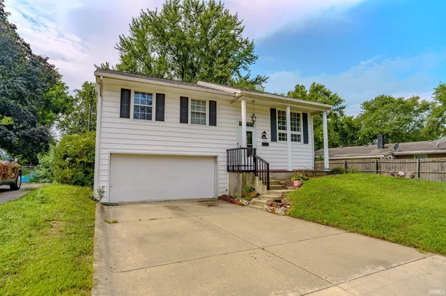 $210,000 | 2303 Ottawa Drive, Lafayette, IN 47909