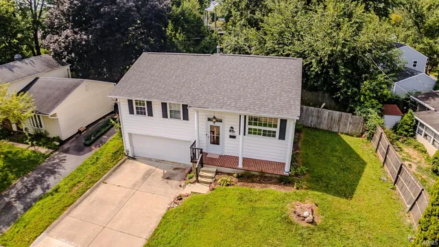 $210,000 | 2303 Ottawa Drive, Lafayette, IN 47909