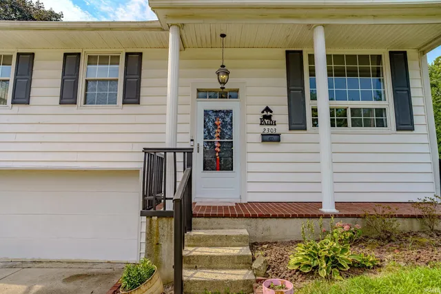 $210,000 | 2303 Ottawa Drive, Lafayette, IN 47909