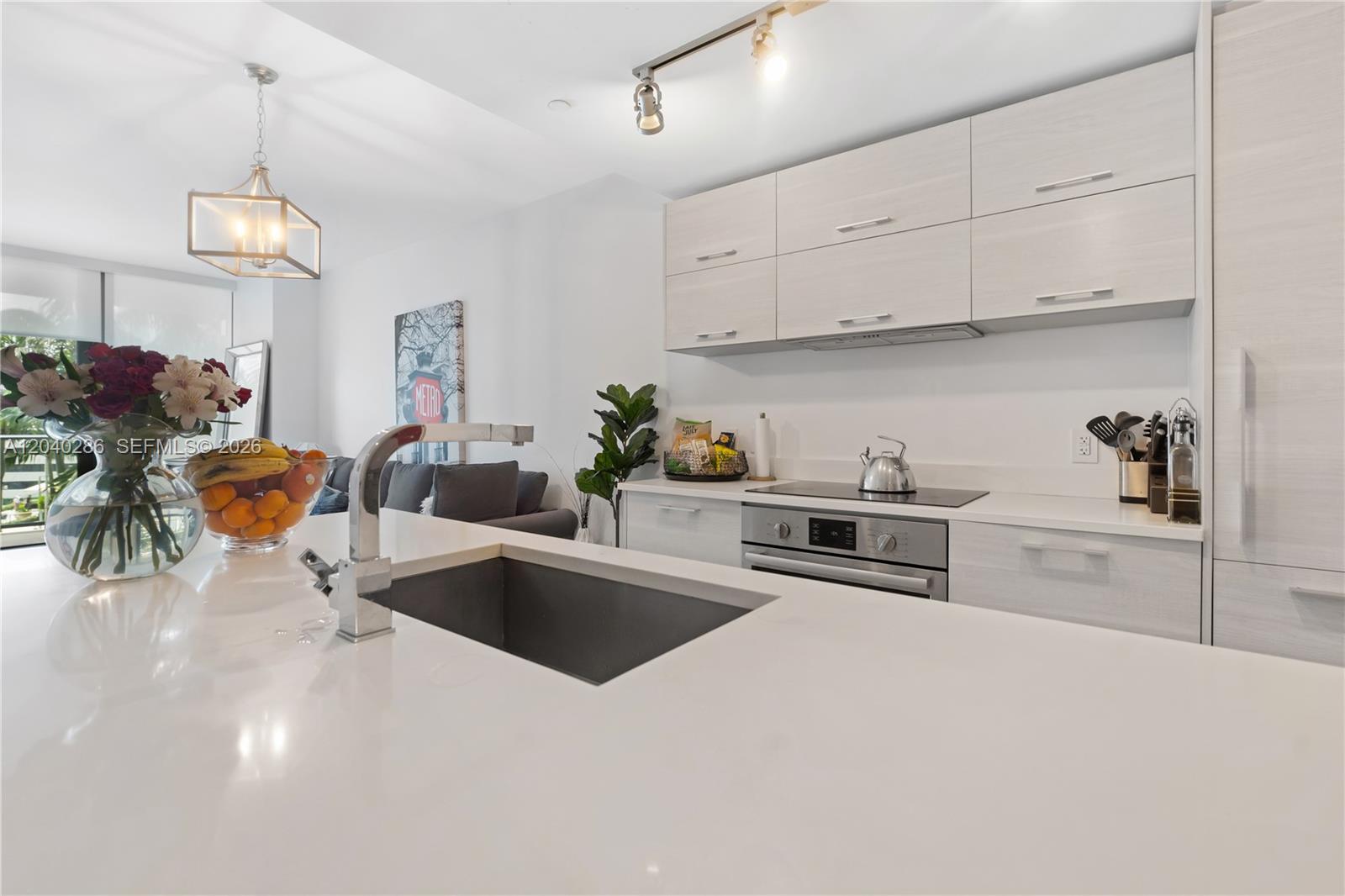 650 Northeast 32nd Street, Unit 703 Miami, FL 33137 - Photo 9 of 27