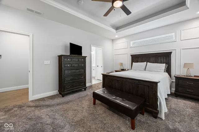 $675,000 | 454 Gainsboro Drive, West Lafayette, IN 47906