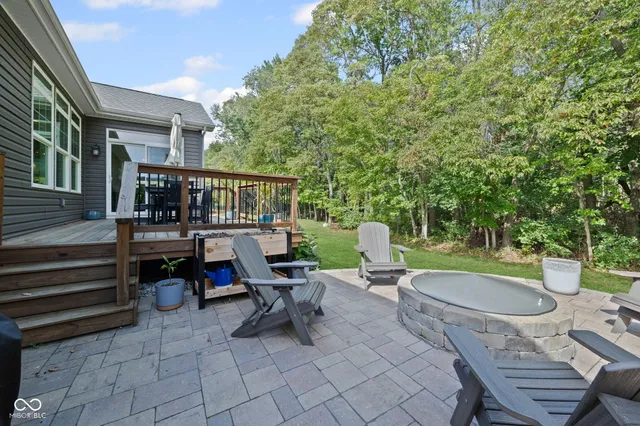 $675,000 | 454 Gainsboro Drive, West Lafayette, IN 47906