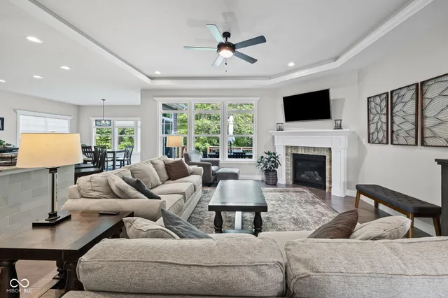 $675,000 | 454 Gainsboro Drive, West Lafayette, IN 47906