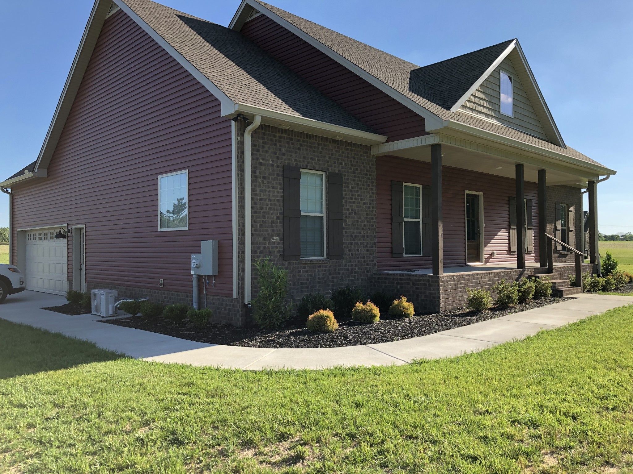 318 Butler Bridge Road Portland, TN 37148 - Photo 2 of 15 Gallery Image 2