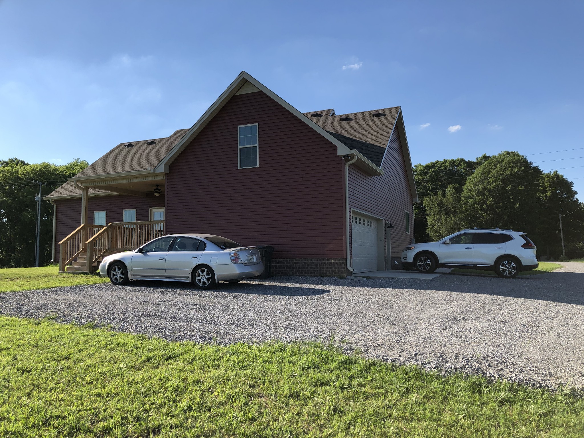 318 Butler Bridge Road Portland, TN 37148 - Photo 3 of 15 Gallery Image 3
