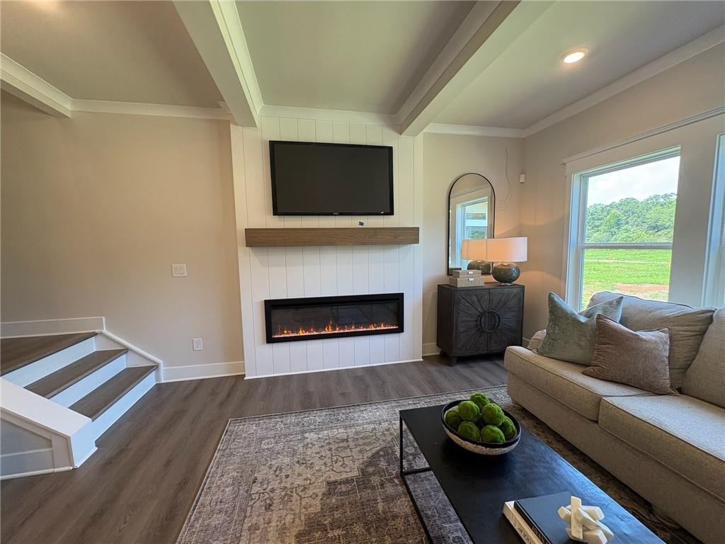 22 Commons Way Cartersville, GA 30120 - Photo 6 of 30