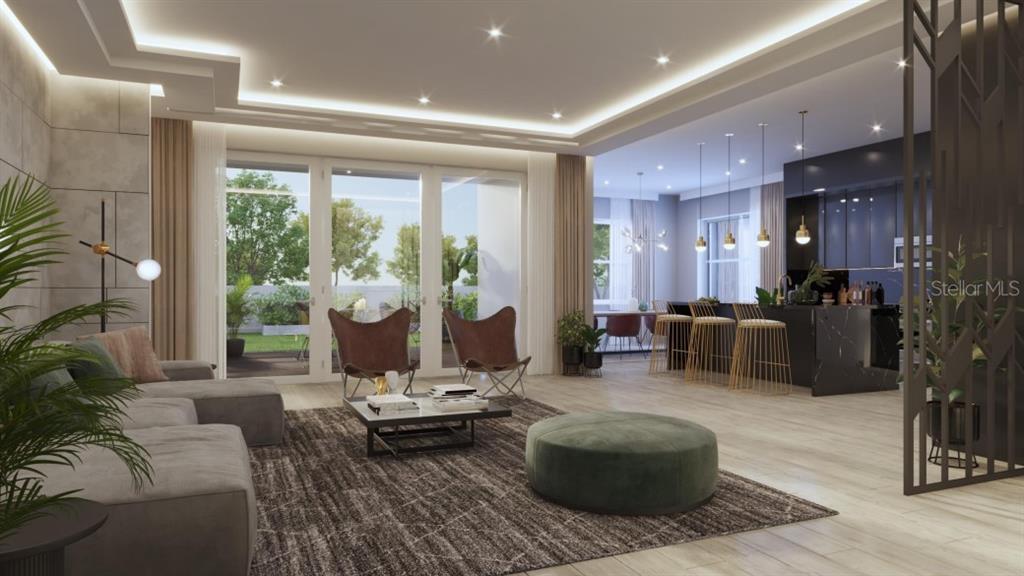 5477 Creek Ridge Road Brooksville, FL 34601 - Photo 5 of 10