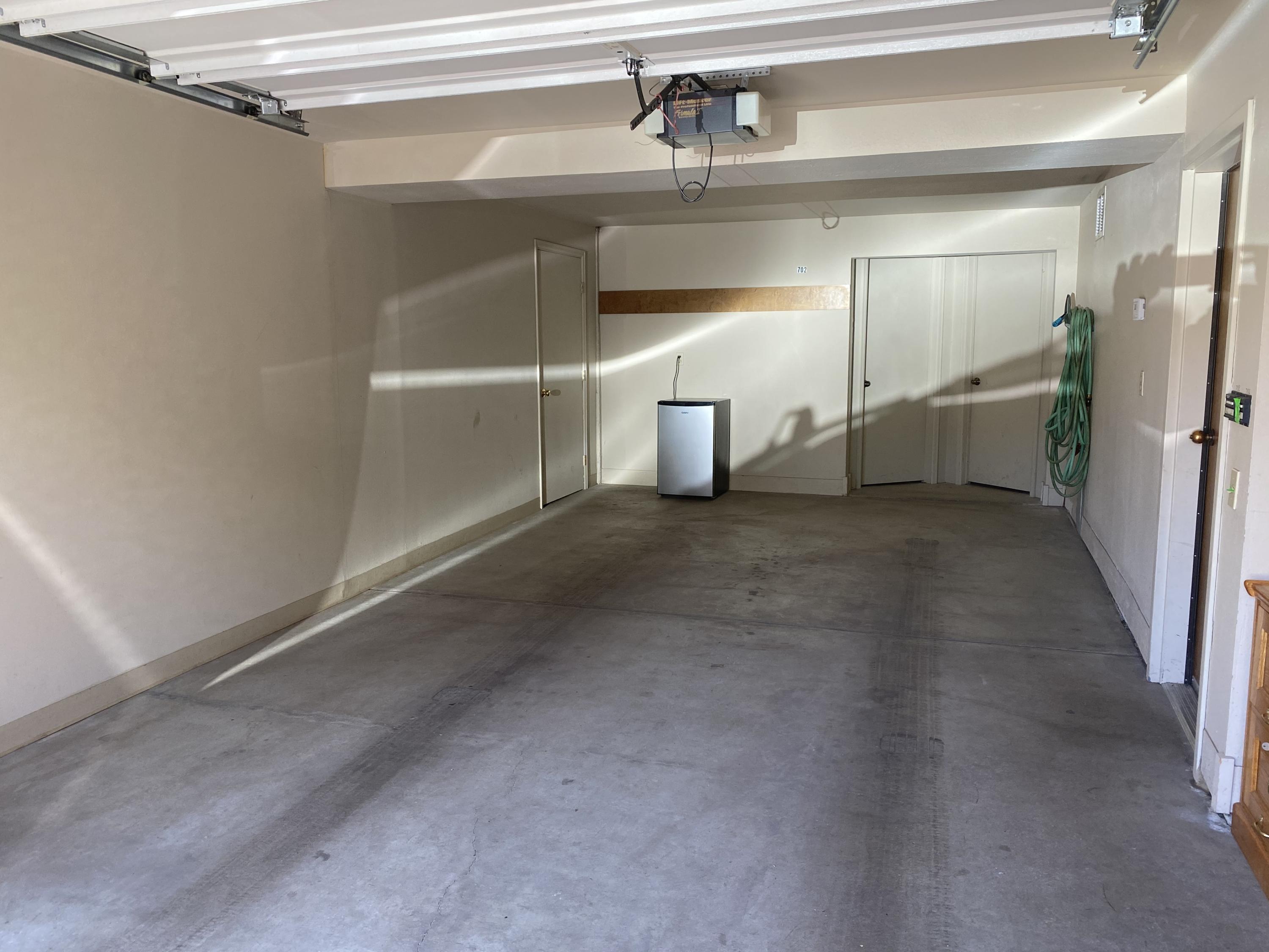 333 Adams Ranch Road, Unit 702 Mountain Village, CO 81435 - Photo 17 of 19 Garage