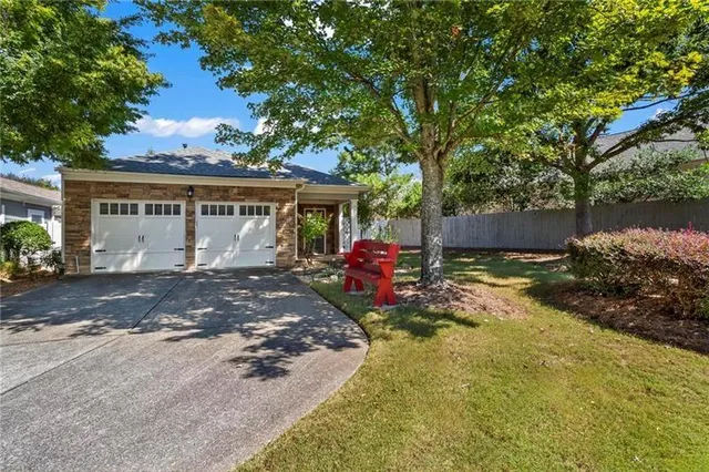 $340,000 | 4022 Cottage Oaks Drive, Acworth, GA 30101