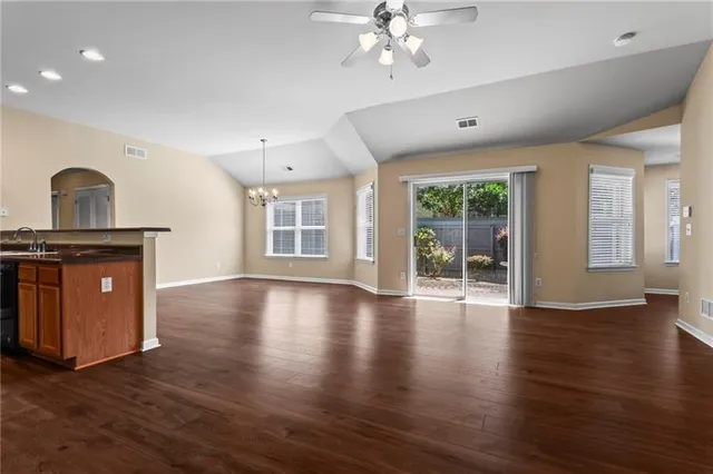 $340,000 | 4022 Cottage Oaks Drive, Acworth, GA 30101