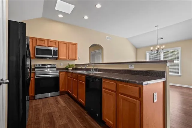 $340,000 | 4022 Cottage Oaks Drive, Acworth, GA 30101