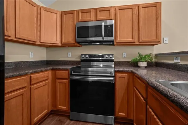 $340,000 | 4022 Cottage Oaks Drive, Acworth, GA 30101