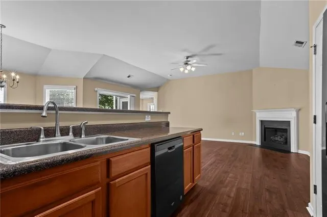 $340,000 | 4022 Cottage Oaks Drive, Acworth, GA 30101