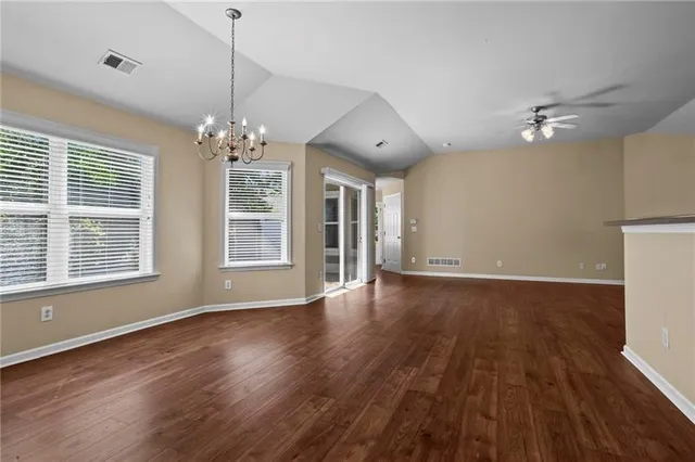 $340,000 | 4022 Cottage Oaks Drive, Acworth, GA 30101