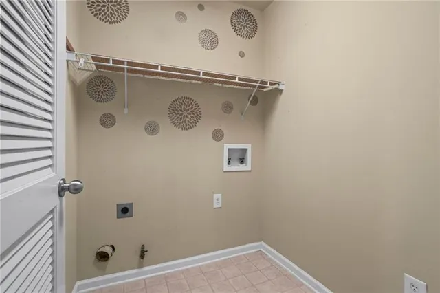 $340,000 | 4022 Cottage Oaks Drive, Acworth, GA 30101