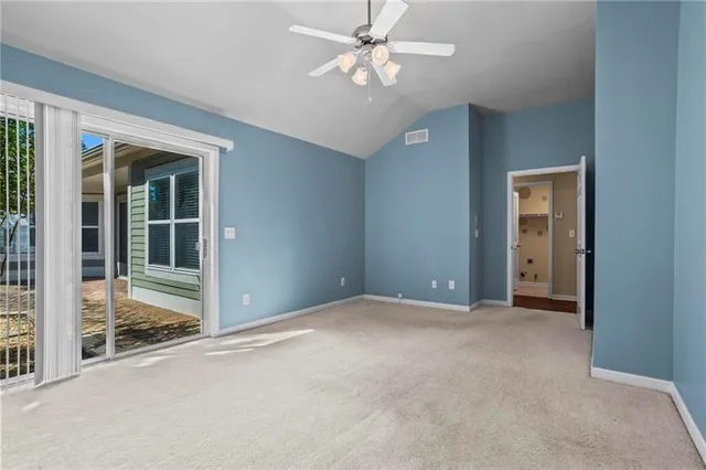 $340,000 | 4022 Cottage Oaks Drive, Acworth, GA 30101