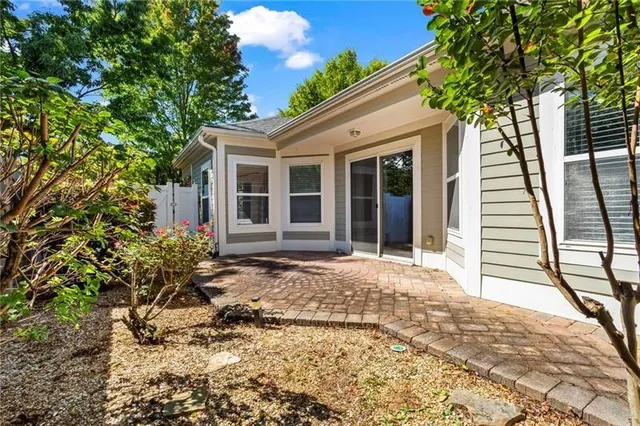 $340,000 | 4022 Cottage Oaks Drive, Acworth, GA 30101