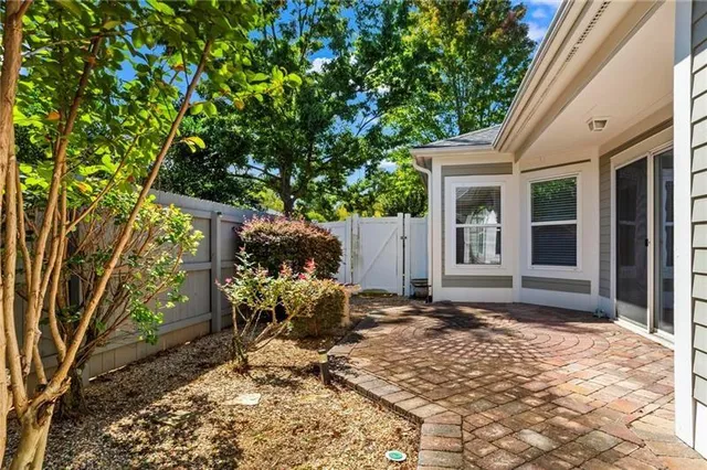 $340,000 | 4022 Cottage Oaks Drive, Acworth, GA 30101