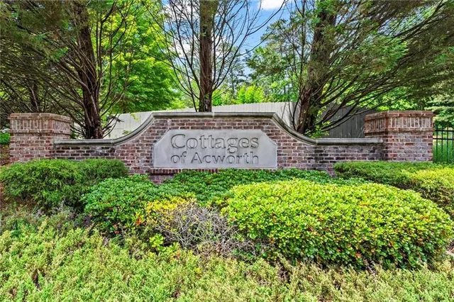 $340,000 | 4022 Cottage Oaks Drive, Acworth, GA 30101