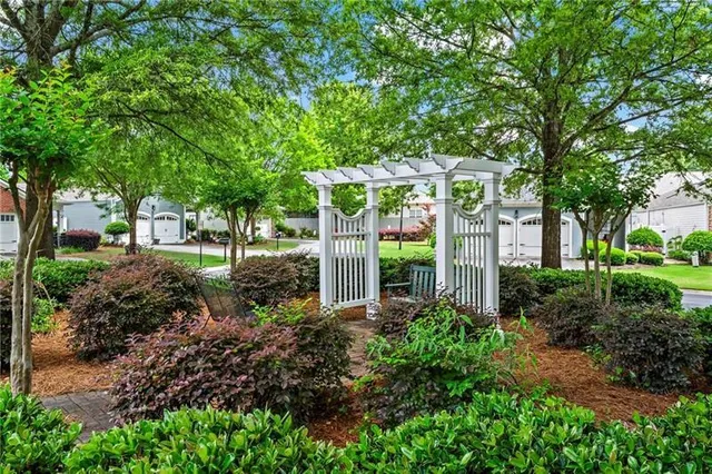 $340,000 | 4022 Cottage Oaks Drive, Acworth, GA 30101