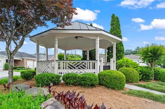 $340,000 | 4022 Cottage Oaks Drive, Acworth, GA 30101