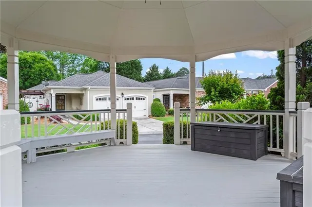 $340,000 | 4022 Cottage Oaks Drive, Acworth, GA 30101