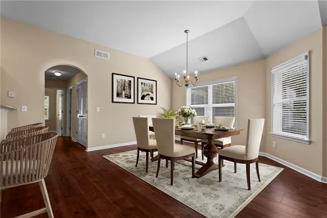 $340,000 | 4022 Cottage Oaks Drive, Acworth, GA 30101