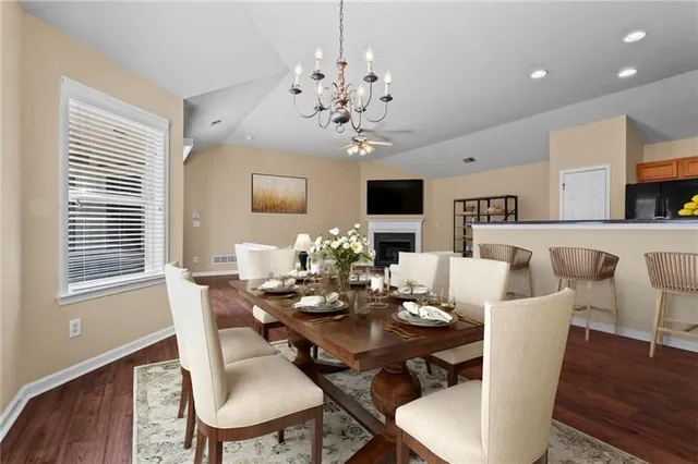 $340,000 | 4022 Cottage Oaks Drive, Acworth, GA 30101