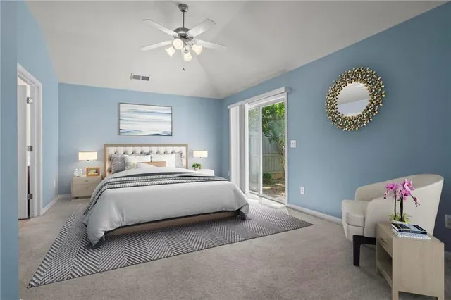 $340,000 | 4022 Cottage Oaks Drive, Acworth, GA 30101