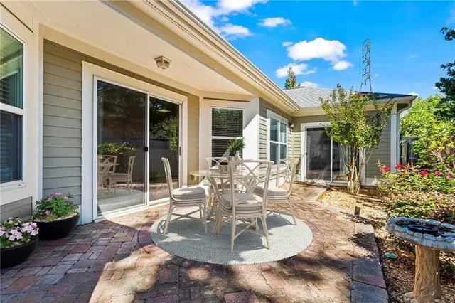 $340,000 | 4022 Cottage Oaks Drive, Acworth, GA 30101