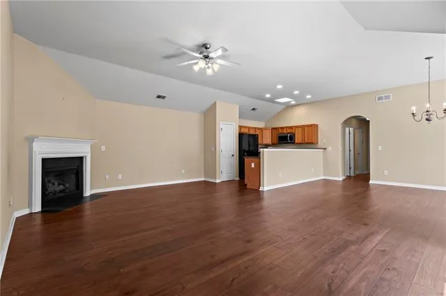 $340,000 | 4022 Cottage Oaks Drive, Acworth, GA 30101