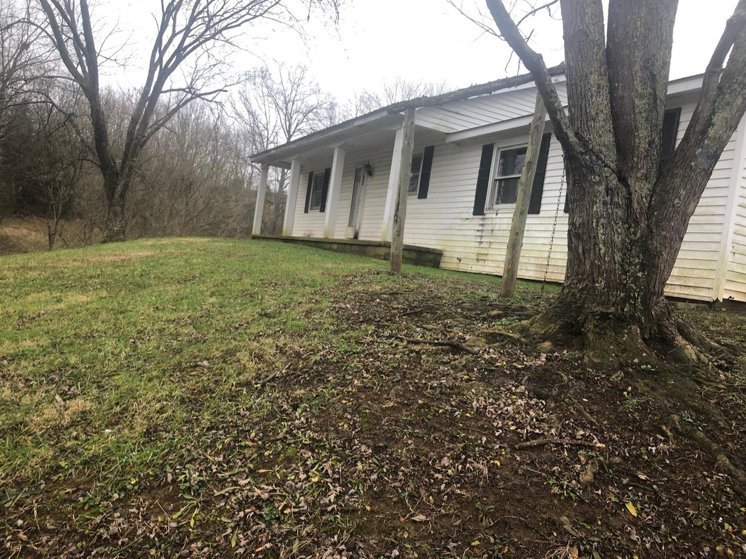 3424 Locust Grove Road Carlisle, KY 40311 - Photo 3 of 10 Listing Photo