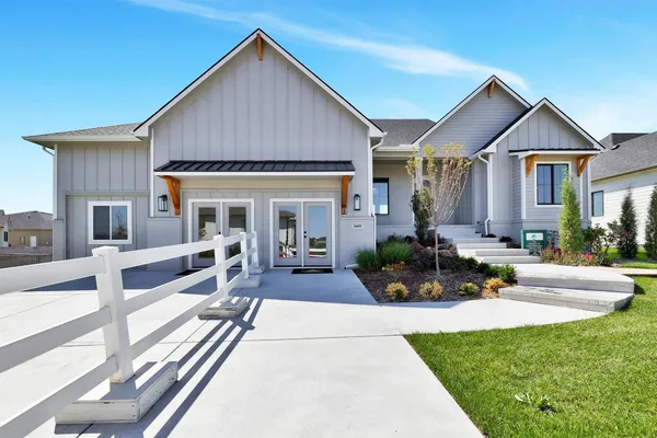 $635,000 | 3609 North Bristol Street, Wichita, KS 67226