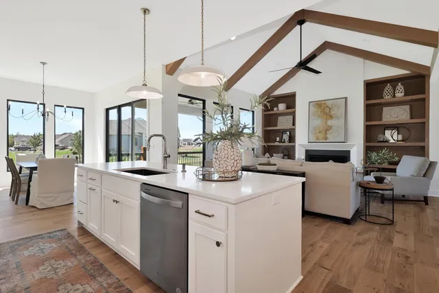 $635,000 | 3609 North Bristol Street, Wichita, KS 67226