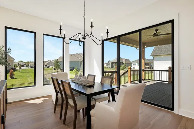 $635,000 | 3609 North Bristol Street, Wichita, KS 67226