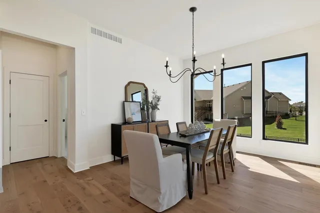 $635,000 | 3609 North Bristol Street, Wichita, KS 67226