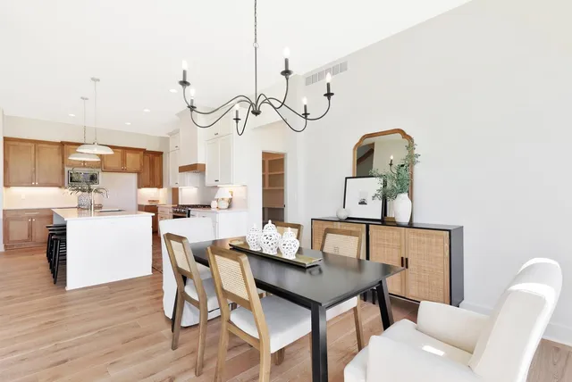 $635,000 | 3609 North Bristol Street, Wichita, KS 67226