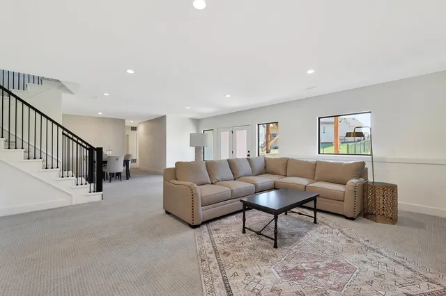 $635,000 | 3609 North Bristol Street, Wichita, KS 67226