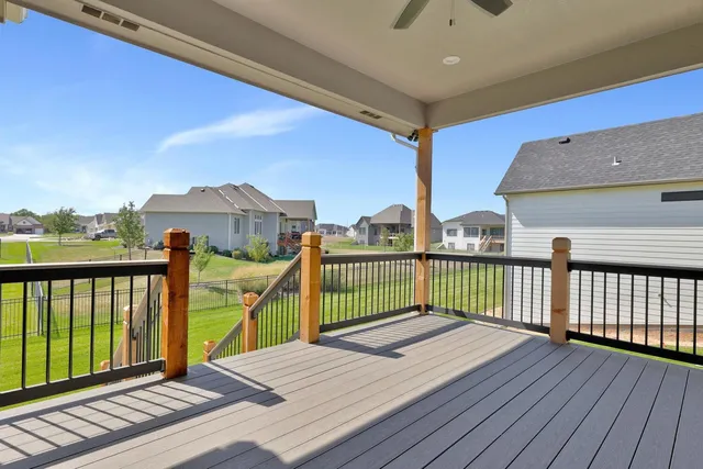 $635,000 | 3609 North Bristol Street, Wichita, KS 67226