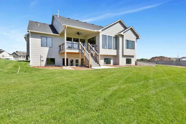 $635,000 | 3609 North Bristol Street, Wichita, KS 67226