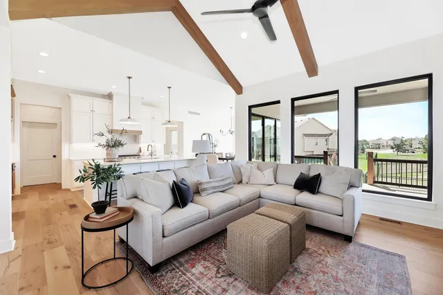 $635,000 | 3609 North Bristol Street, Wichita, KS 67226