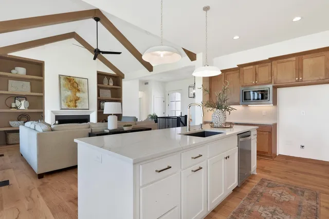 $635,000 | 3609 North Bristol Street, Wichita, KS 67226