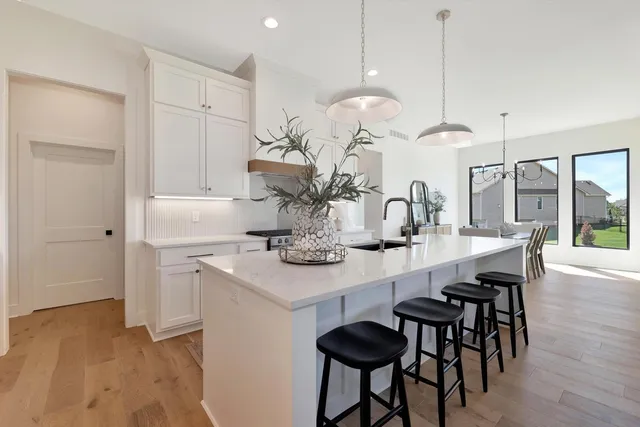 $635,000 | 3609 North Bristol Street, Wichita, KS 67226