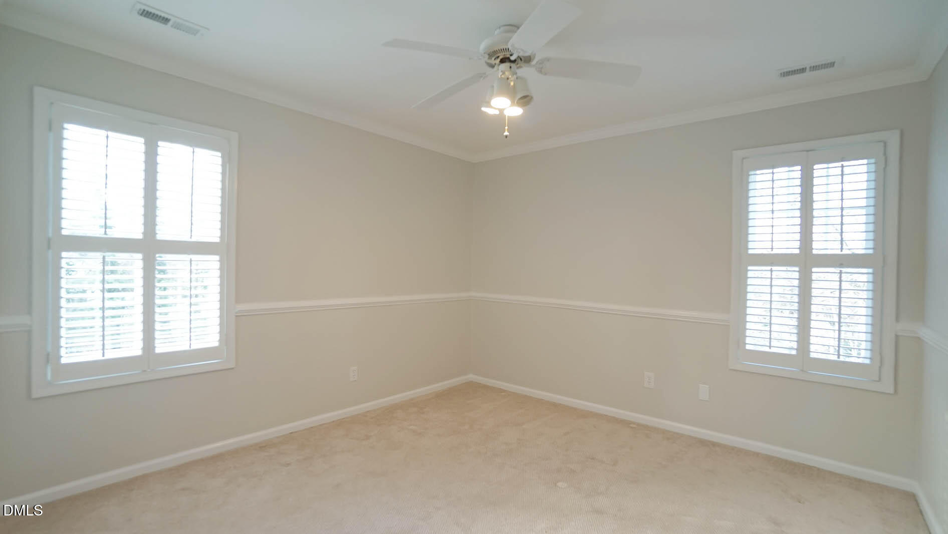 8609 Timberwind Drive Raleigh, NC 27615 - Photo 41 of 62 Guest Bedroom