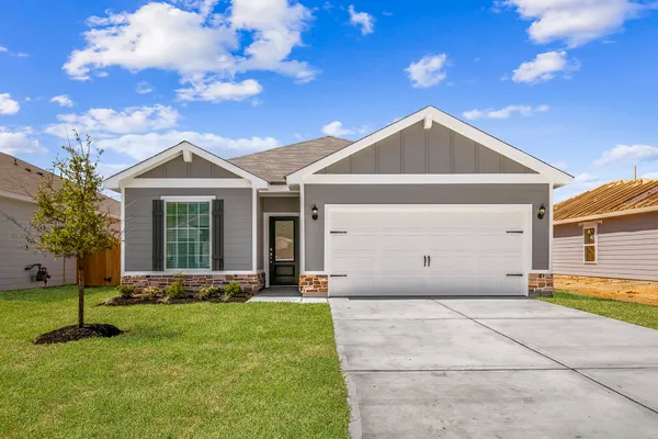 $275,900 | 10338 Red Cardinal Drive, Cleveland, TX 77328