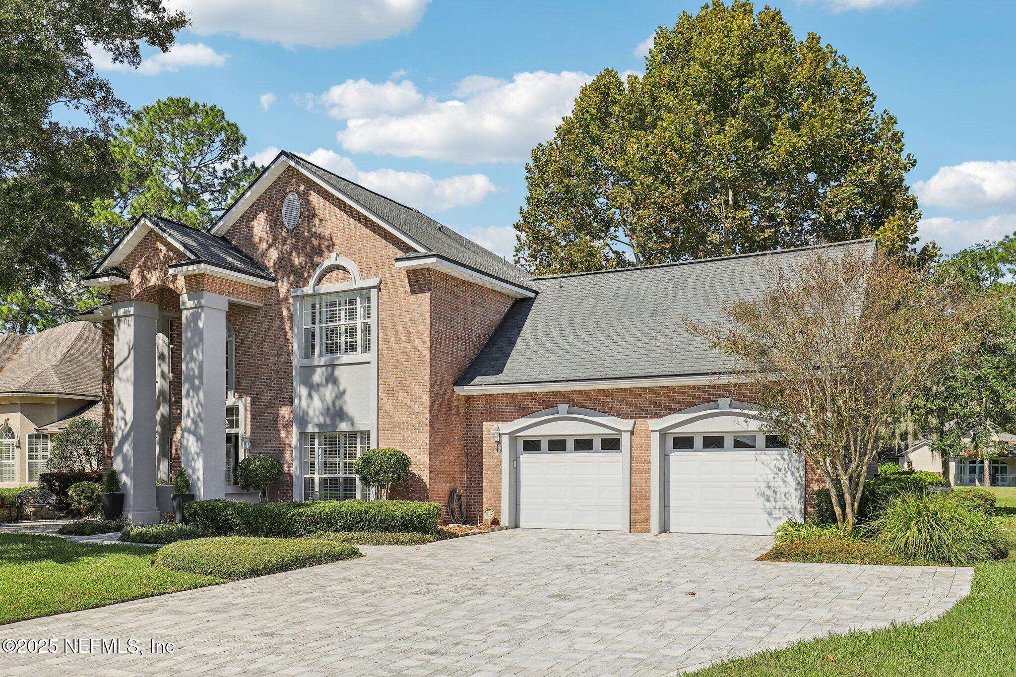 1432 Course View Drive Fleming Island, FL 32003 - Photo 19 of 83 Right Front