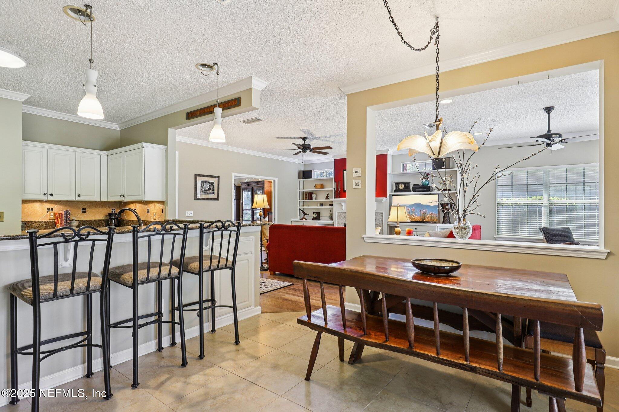 1432 Course View Drive Fleming Island, FL 32003 - Photo 28 of 83 Kitchen