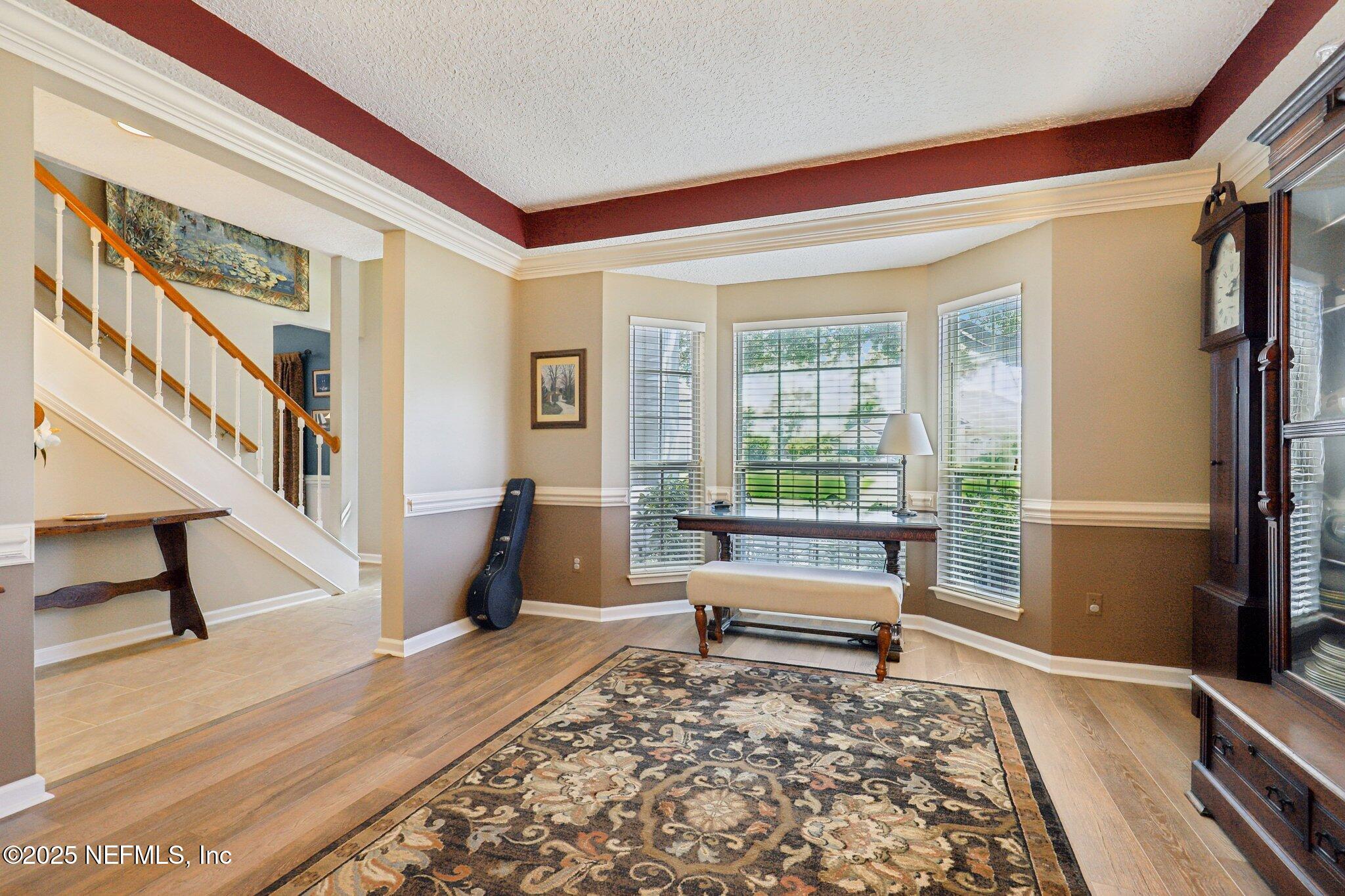 1432 Course View Drive Fleming Island, FL 32003 - Photo 34 of 83 Sitting Room