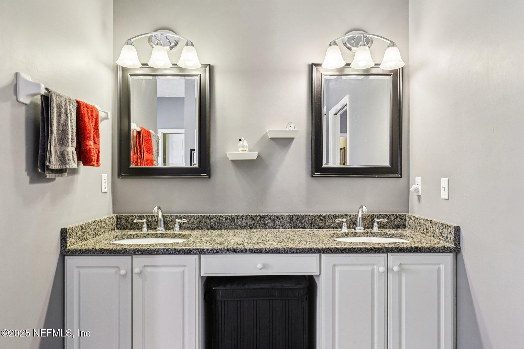 1432 Course View Drive Fleming Island, FL 32003 - Photo 45 of 83 Primary En Suite